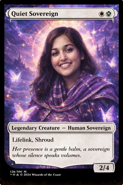 Sarmishta Akkala player card