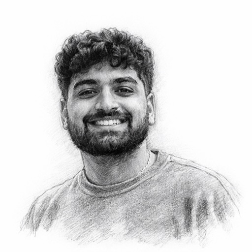 Akshay Murthy, Product Design –&nbsp;AI
