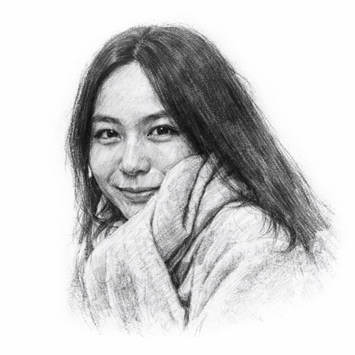 Amy Lin, Product Design – Growth