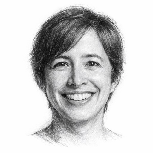 Anita Lillie, Product Design –&nbsp;Data