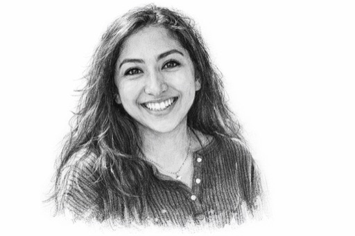 Chethana Kandula, Product Design – Growth