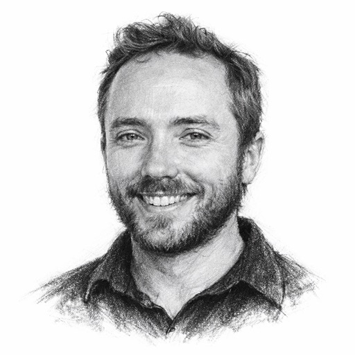 Will Newton, Product Design – AI